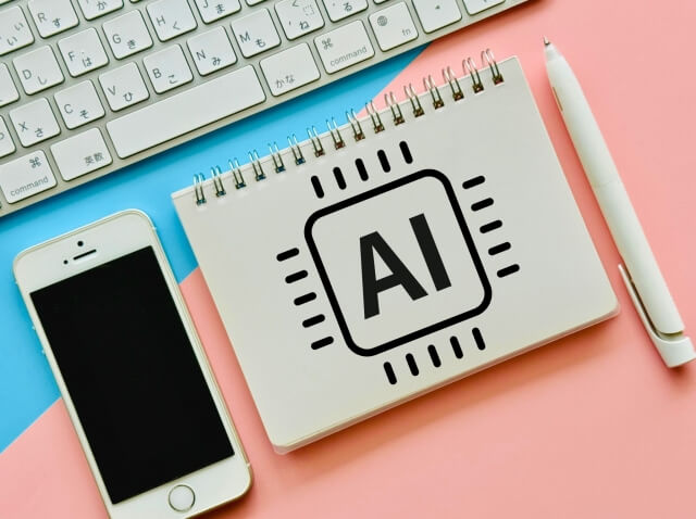 従業員の定着率向上を実現するAI活用の要点