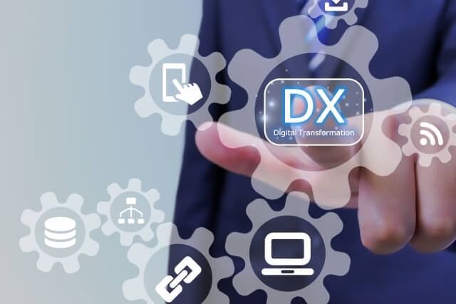 AIが経理業務に生み出す大きな変化